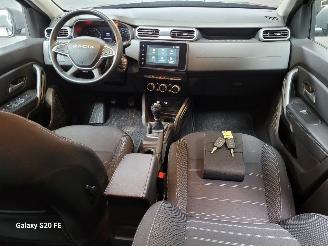 Dacia Duster 1.5 DCi 85-KW 6-Bak Journey 5drs 2-WD picture 16