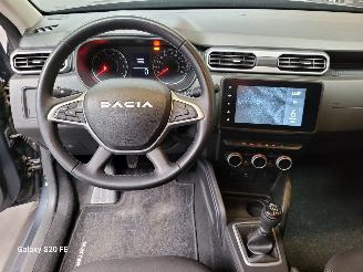 Dacia Duster 1.5 DCi 85-KW 6-Bak Journey 5drs 2-WD picture 17