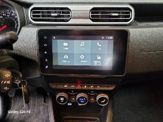 Dacia Duster 1.5 DCi 85-KW 6-Bak Journey 5drs 2-WD picture 19