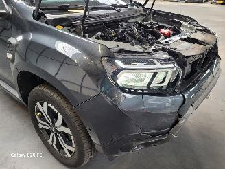 Dacia Duster 1.5 DCi 85-KW 6-Bak Journey 5drs 2-WD picture 4