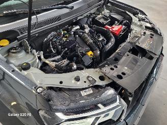 Dacia Duster 1.5 DCi 85-KW 6-Bak Journey 5drs 2-WD picture 10