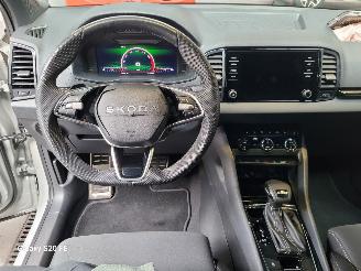 Skoda Karoq 1.5 TSi 110-KW DSG SportLine 5drs picture 20