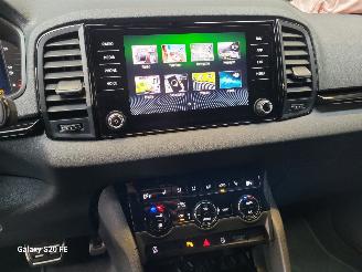 Skoda Karoq 1.5 TSi 110-KW DSG SportLine 5drs picture 23