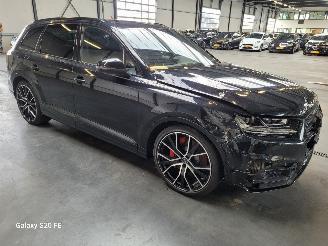 Audi Q7 e-Tron 3.0 TDi 190-KW Automaat Quattro picture 3