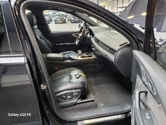 Audi Q7 e-Tron 3.0 TDi 190-KW Automaat Quattro picture 16