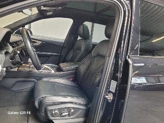 Audi Q7 e-Tron 3.0 TDi 190-KW Automaat Quattro picture 18