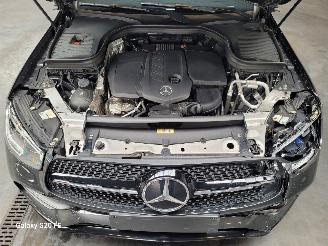 Mercedes GLC 220D Coupe 143-KW Automaat 4-MATIC AMG Luchtvering picture 10