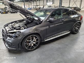 Mercedes GLC 220D Coupe 143-KW Automaat 4-MATIC AMG Luchtvering picture 3