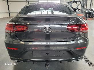 Mercedes GLC 220D Coupe 143-KW Automaat 4-MATIC AMG Luchtvering picture 18