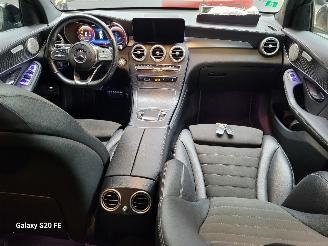 Mercedes GLC 220D Coupe 143-KW Automaat 4-MATIC AMG Luchtvering picture 21