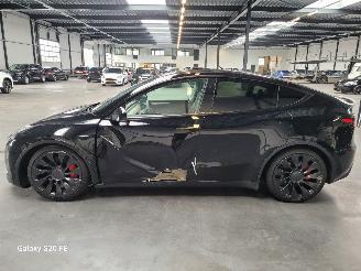 Tesla Model Y Performance 393-KW Automaat AWD picture 4