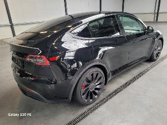 Tesla Model Y Performance 393-KW Automaat AWD picture 2