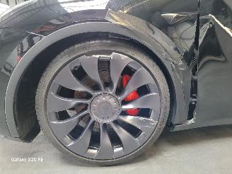 Tesla Model Y Performance 393-KW Automaat AWD picture 6