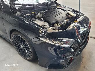 Mercedes A-klasse 180d 85-KW Automaat AMG 5drs Panoramadak picture 4