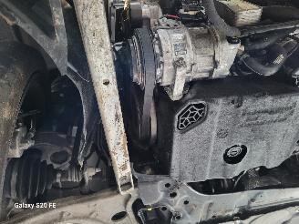 Mercedes A-klasse 180d 85-KW Automaat AMG 5drs Panoramadak picture 13