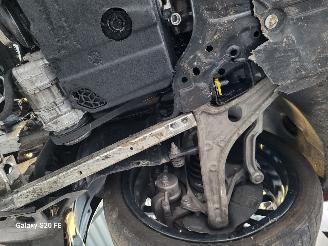 Mercedes A-klasse 180d 85-KW Automaat AMG 5drs Panoramadak picture 12