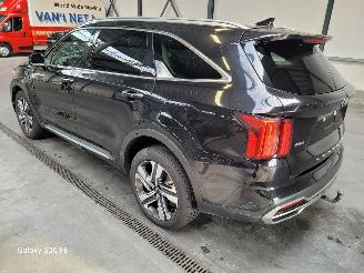 Kia Sorento 1.6 T-GDi 195-KW Automaat AWD Plug-In-Hybrid picture 2