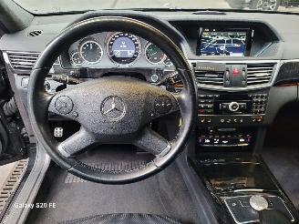 Mercedes E-klasse 350 Limo 215-KW Automaat AMG Panoramadak picture 23