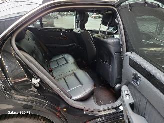 Mercedes E-klasse 350 Limo 215-KW Automaat AMG Panoramadak picture 17