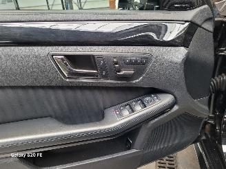 Mercedes E-klasse 350 Limo 215-KW Automaat AMG Panoramadak picture 19