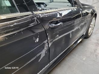 Mercedes E-klasse 350 Limo 215-KW Automaat AMG Panoramadak picture 9