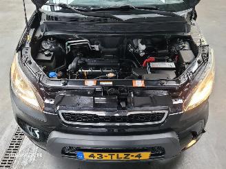 Kia Soul 1.6 95-KW BASS 5drs Leder picture 11