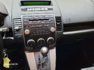 Mazda 5 Business 2.0 107-KW Automaat 7-Persoons picture 19