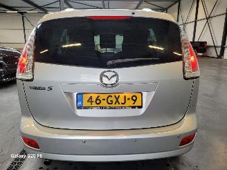 Mazda 5 Business 2.0 107-KW Automaat 7-Persoons picture 9