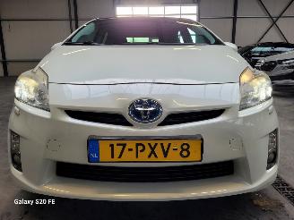 Toyota Prius Hybrid 1.8 73-KW Automaat Dynamic picture 14
