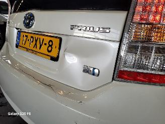 Toyota Prius Hybrid 1.8 73-KW Automaat Dynamic picture 7