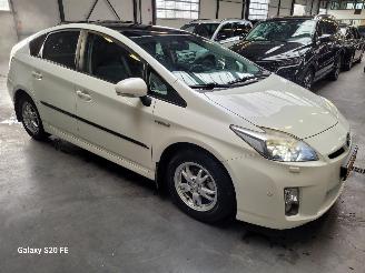 Toyota Prius Hybrid 1.8 73-KW Automaat Dynamic picture 13