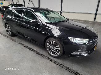škoda osobní automobily Opel Insignia Sports Tourer 1.5 Turbo 121-KW Automaat Innovation 2017/9