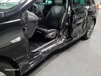 Opel Insignia Sports Tourer 1.5 Turbo 121-KW Automaat Innovation picture 5