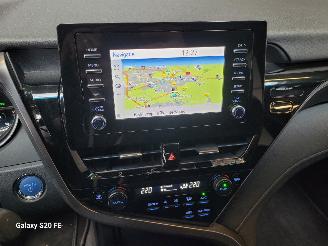 Toyota Camry Hybrid 2.5 130-KW Automaat Leder picture 22