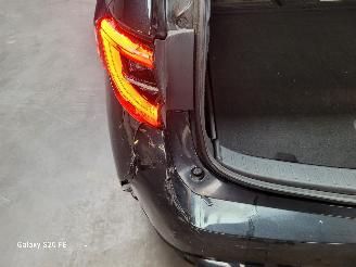 Toyota Corolla Touring Sports 1.8 72-KW Automaat Business-Intro picture 13