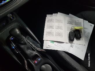 Toyota Corolla Touring Sports 1.8 72-KW Automaat Business-Intro picture 20