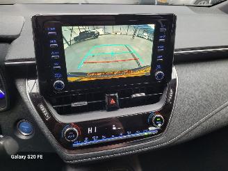 Toyota Corolla Touring Sports 1.8 72-KW Automaat Business-Intro picture 19