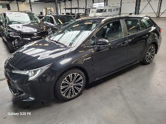 Toyota Corolla Touring Sports 1.8 72-KW Automaat Business-Intro picture 3