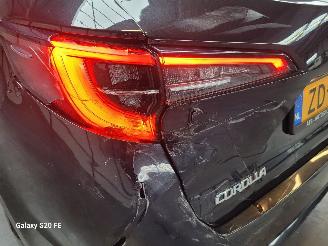 Toyota Corolla Touring Sports 1.8 72-KW Automaat Business-Intro picture 9