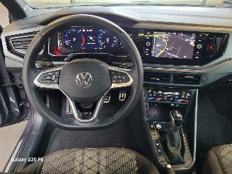 Volkswagen Taigo 1.5 TSi 110-KW DSG 5drs R-LINE Panoramadak picture 19