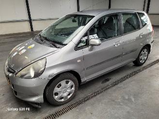 Avarii autoturisme Honda Jazz 1.2 Cool 57-KW 5drs Airco 2007/2