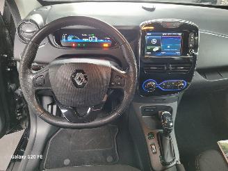 Renault Zoé R90 KOOPACCU Z.E. 40 68-KW Automaat 5drs picture 18