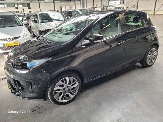 Renault Zoé R90 KOOPACCU Z.E. 40 68-KW Automaat 5drs picture 3