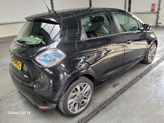 Renault Zoé R90 KOOPACCU Z.E. 40 68-KW Automaat 5drs picture 2