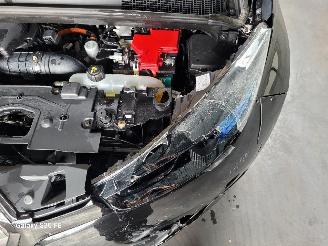 Renault Zoé R90 KOOPACCU Z.E. 40 68-KW Automaat 5drs picture 11