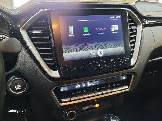 Isuzu D-Max 1.9d 120-KW Automaat 4-WD Dubbel-Cabine picture 22