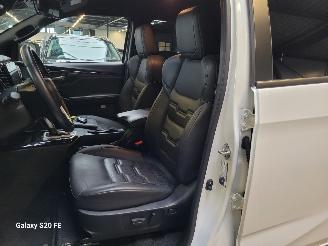 Isuzu D-Max 1.9d 120-KW Automaat 4-WD Dubbel-Cabine picture 18