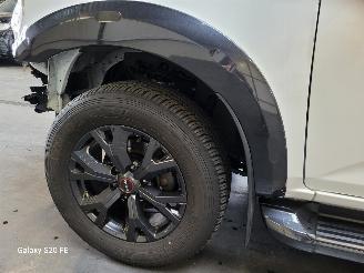 Isuzu D-Max 1.9d 120-KW Automaat 4-WD Dubbel-Cabine picture 9