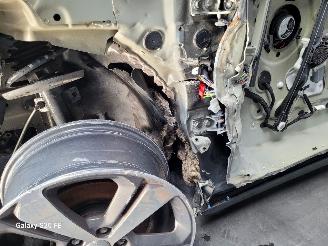 Peugeot 308 SW 1.5 HDi 96-KW Automaat GT-Line Panoramadak picture 8