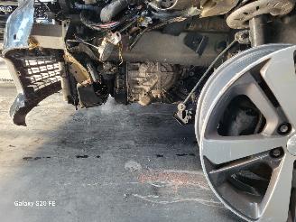 Peugeot 308 SW 1.5 HDi 96-KW Automaat GT-Line Panoramadak picture 7